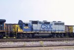 CSX 4290